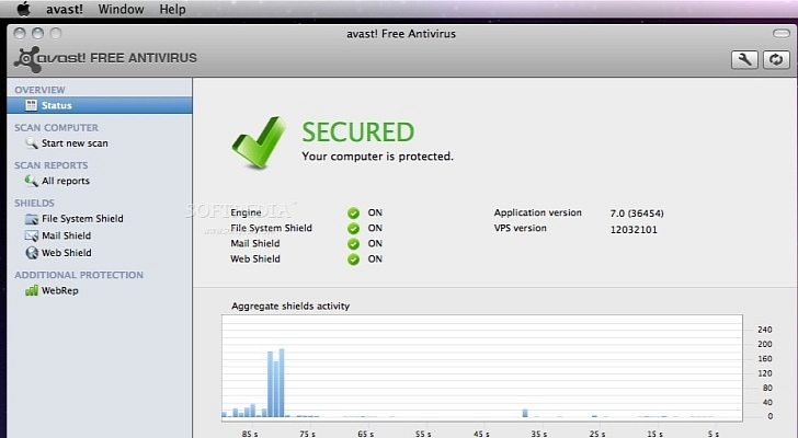 free avast license file for mac