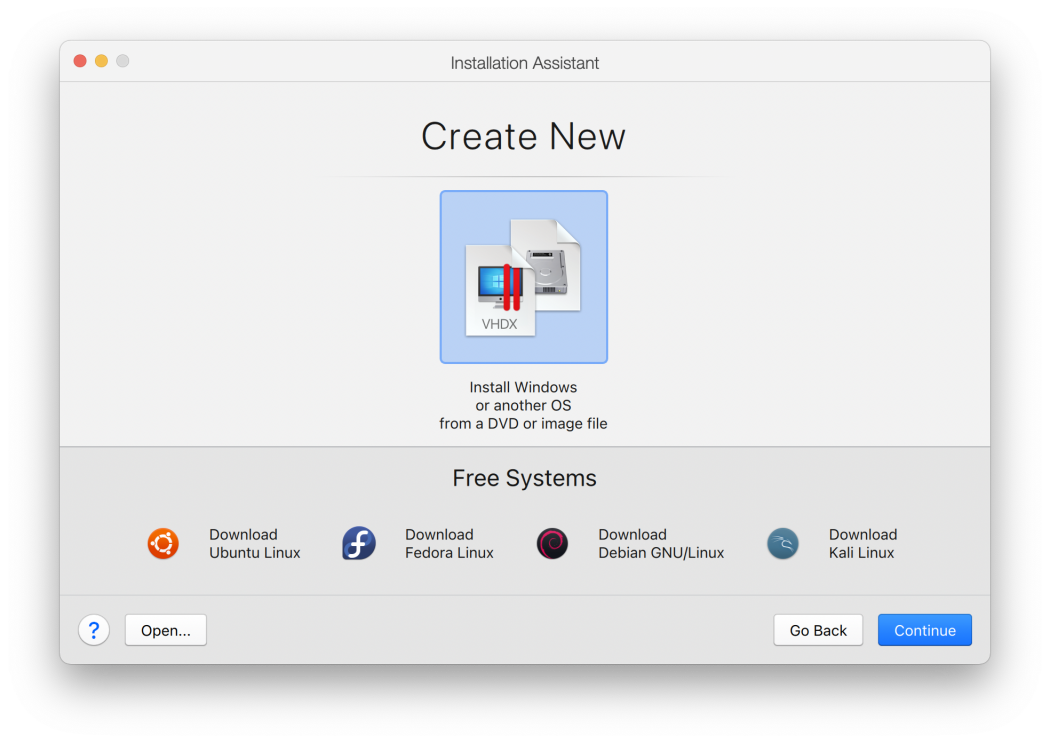 parallels for mac 12 access windows folders